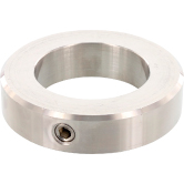 Bagues d'arrêt DIN 705-A Inox A2 