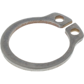 Circlips INOX 1.4116 / 1.4122 DIN 471 
