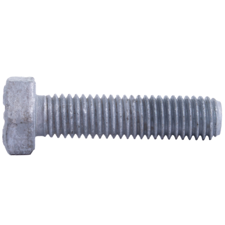 Viti a testa esagonale in acciaio ZF ISO 4017 4.6 [LastViewedItems.CatItem.ArtName2]