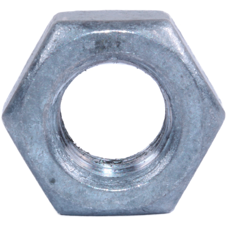 Écrous hexagonaux ISO 4032-5 zingué au feu [LastViewedItems.CatItem.ArtName2]