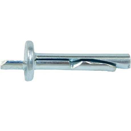 Chiodo per soffitto DZ acciaio ZB-passivato [SimilarCatItems.CatItem.ArtName2]
