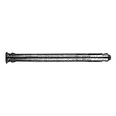 Metallrahmendübel Standard MMS Stahl vz 