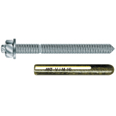 Sistema di parapetti V-L MKT Set fvz 