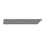 Ankerstangen 45° INOX A4 