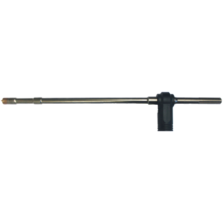 Punta di aspirazione SB max MKT SDS-MAX [SimilarCatItems.CatItem.ArtName2]