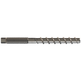 Viti per calcestruzzo BSZ-B INOX A4 