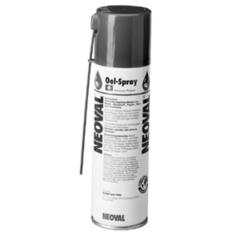 NEOVAL Oil-Spray 12 NOS [LastViewedItems.CatItem.ArtName2]