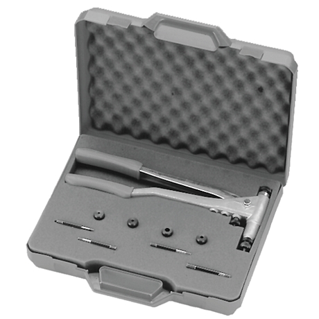 FAR® KJ 21 pinze per dadi a rivetto [LastViewedItems.CatItem.ArtName2]