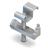 Fissaggio Lindapter® GF - Grate-Fast ZB 