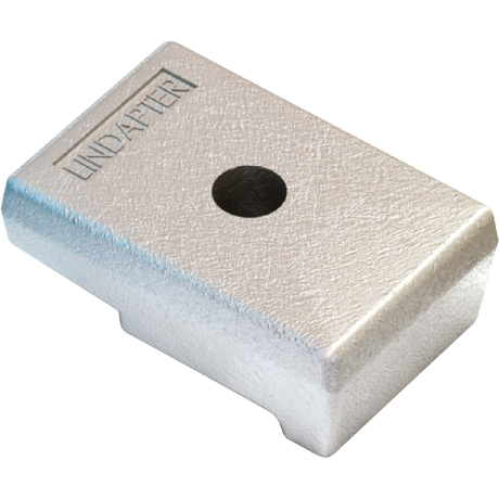 Fissaggio Lindapter® tipo RC ZF [SimilarCatItems.CatItem.ArtName2]