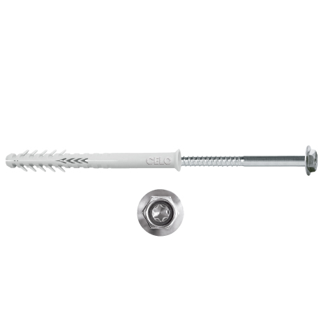 Tassello per telaio a blocco cavo HBR SSK vz [LastViewedItems.CatItem.ArtName2]