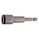 Clé à douille pour vis TORAB ® P 