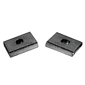 Rondelle per Top-VARIO 80/120 acciaio vz 
