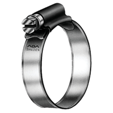 ABA Collier de serrage standard en acier zingué [SimilarCatItems.CatItem.ArtName2]