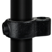 Rohrverbinder TYP 62 Stellringauge sw 
