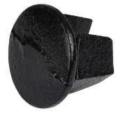 Rohrverbinder TYP 73 Stopfen Metall sw 