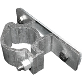 Rohrverbinder TYP 131523 Klappbügel 48mm 