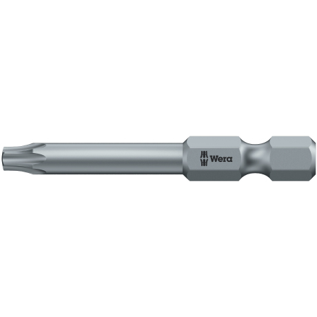 WERA Bits TORX® 1/4" E 6,3 867/4 Z [SimilarCatItems.CatItem.ArtName2]