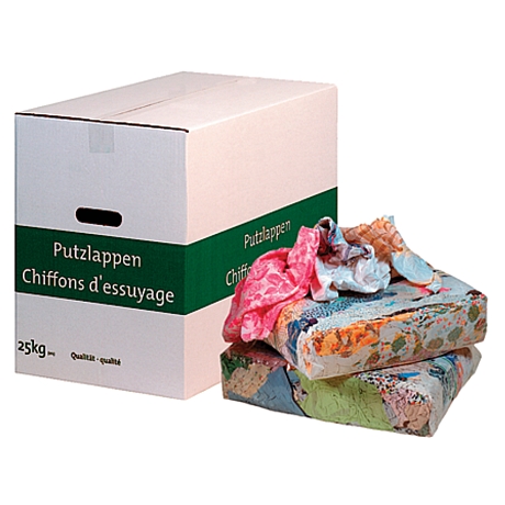 BENI LINE Putzlappen hellbunt Nr 1030 [SimilarCatItems.CatItem.ArtName2]