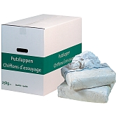 BENI LINE Putzlappen weiss Nr 1080 