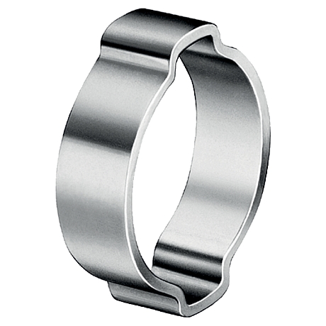 OETIKER 2-Ohr-Schlauchklemme aus Edelstahl [SimilarCatItems.CatItem.ArtName2]
