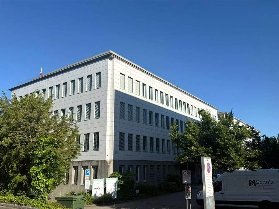 Verkaufsbüro Aargau / Zürich