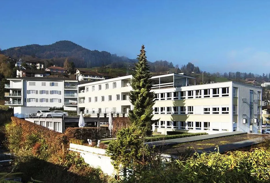 Verkaufsbüro Zentralschweiz / Tessin